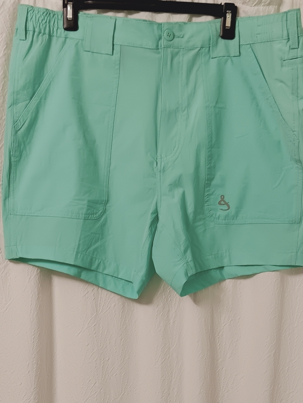 Hook & Tackle Men's Performance Shorts